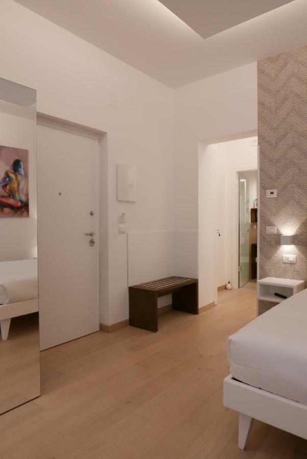 S B&B Pescara Dış mekan fotoğraf